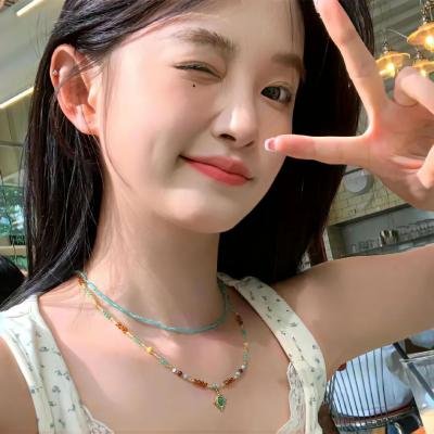 女神之境:换魂游戏
